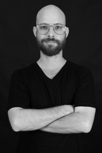  סיסם שחר,צילומי תדמית